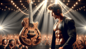 Keith Urban's Emotional Birthday Surprise