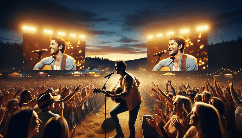 Morgan Wallen: Country Music's Rising Star