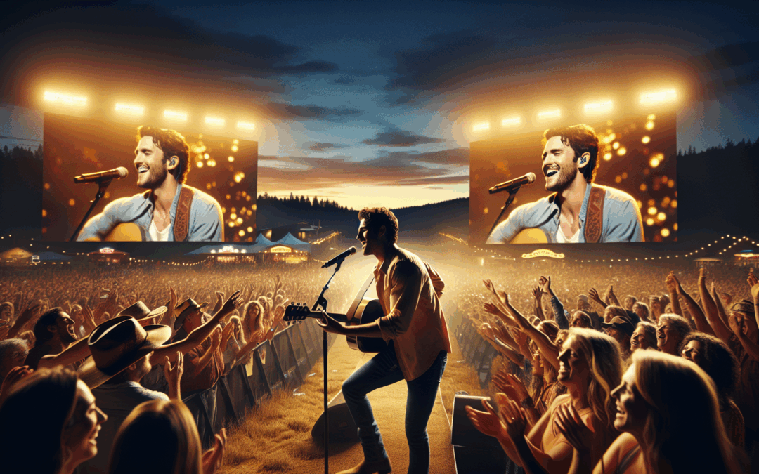 Morgan Wallen: Country Music’s Rising Star