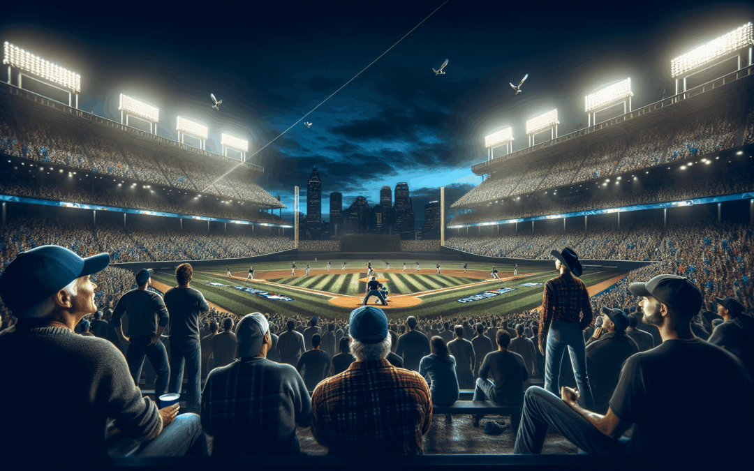 Historic 18-Inning World Series & Brad Paisley