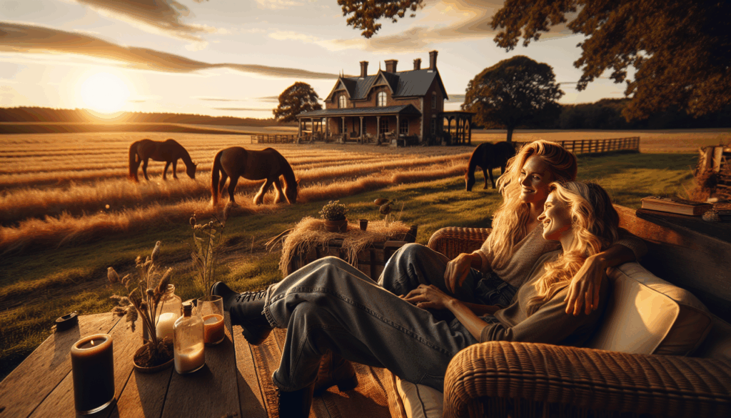 Lainey Wilson's 13-Hour Nap with Miranda Lambert