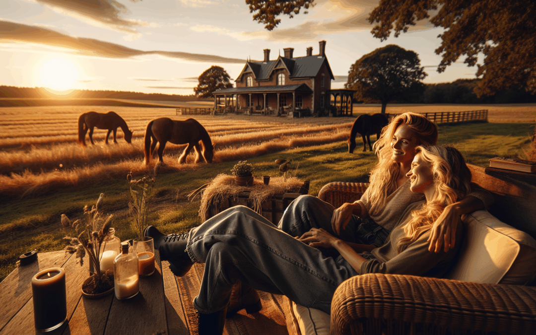 Lainey Wilson’s 13-Hour Nap with Miranda Lambert