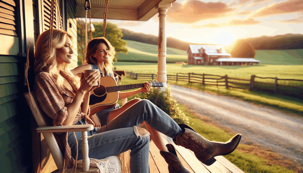 Lainey Wilson's 13-Hour Nap with Miranda Lambert