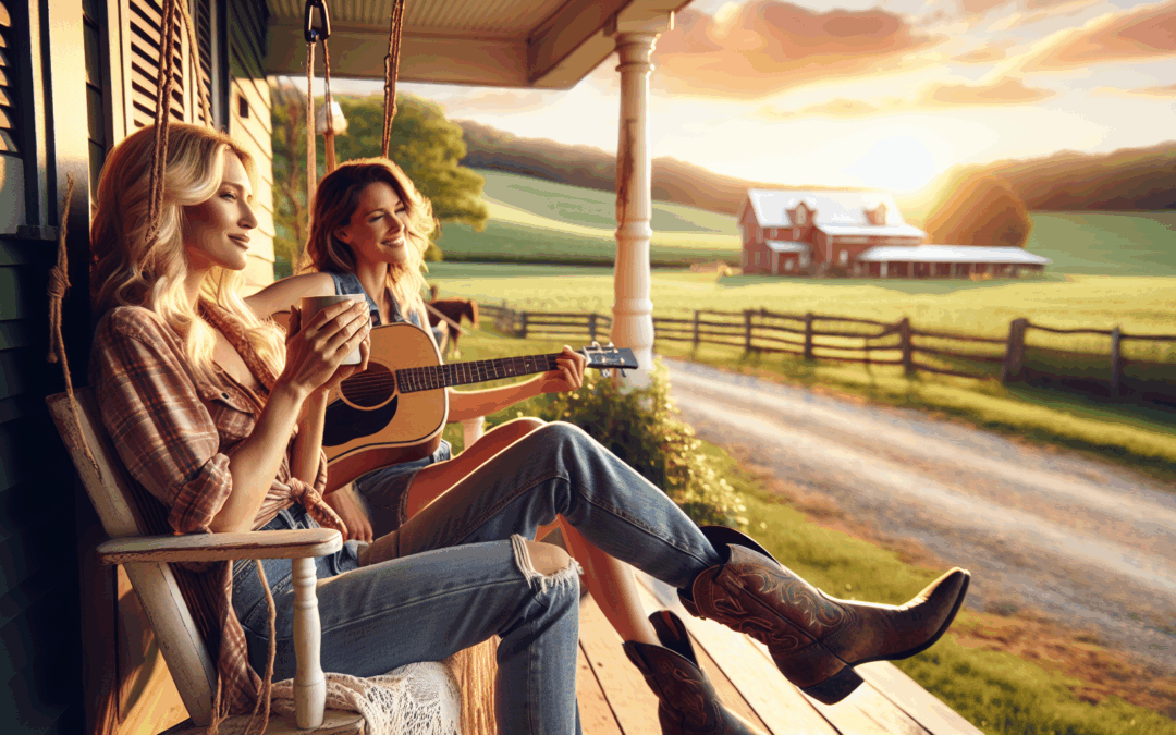 Lainey Wilson’s 13-Hour Nap with Miranda Lambert