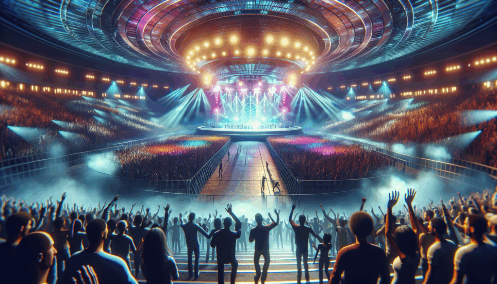 Kenny Chesney Returns with New Show at Sphere 2026