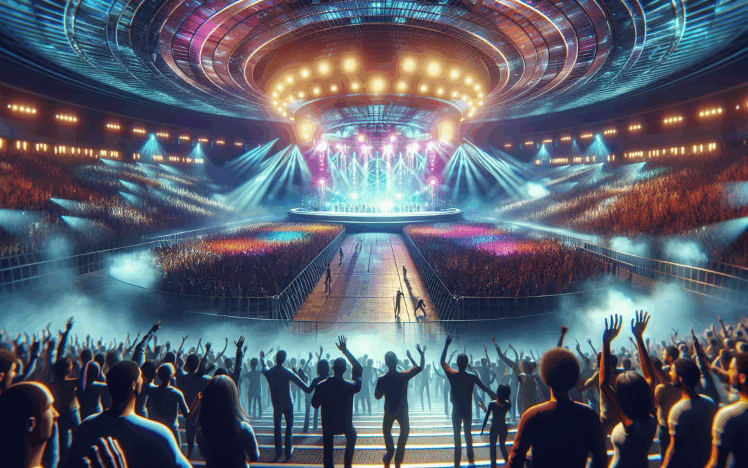 Kenny Chesney Returns with New Show at Sphere 2026