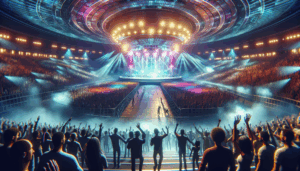 Kenny Chesney Returns with New Show at Sphere 2026