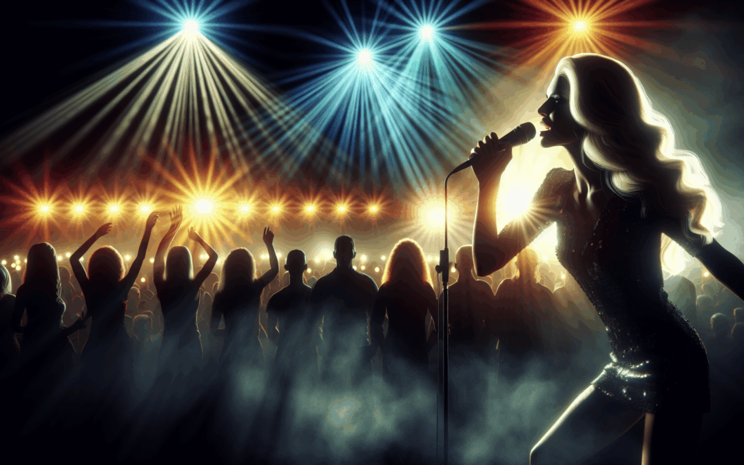 Carrie Underwood: Country Music's Top Female Artist