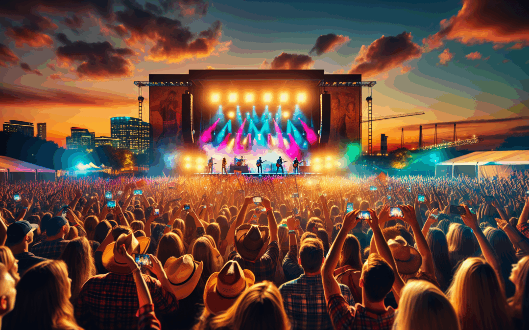 Morgan Wallen's 2026 Still the Problem Tour Announced