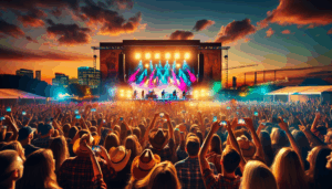 Morgan Wallen's 2026 Still the Problem Tour Announced