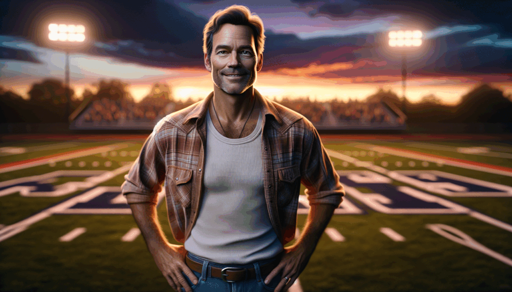 Kenny Chesney Opens Up About Hair Loss Journey