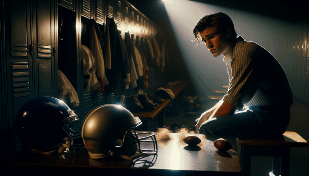 Kenny Chesney Opens Up About Early Hair Loss