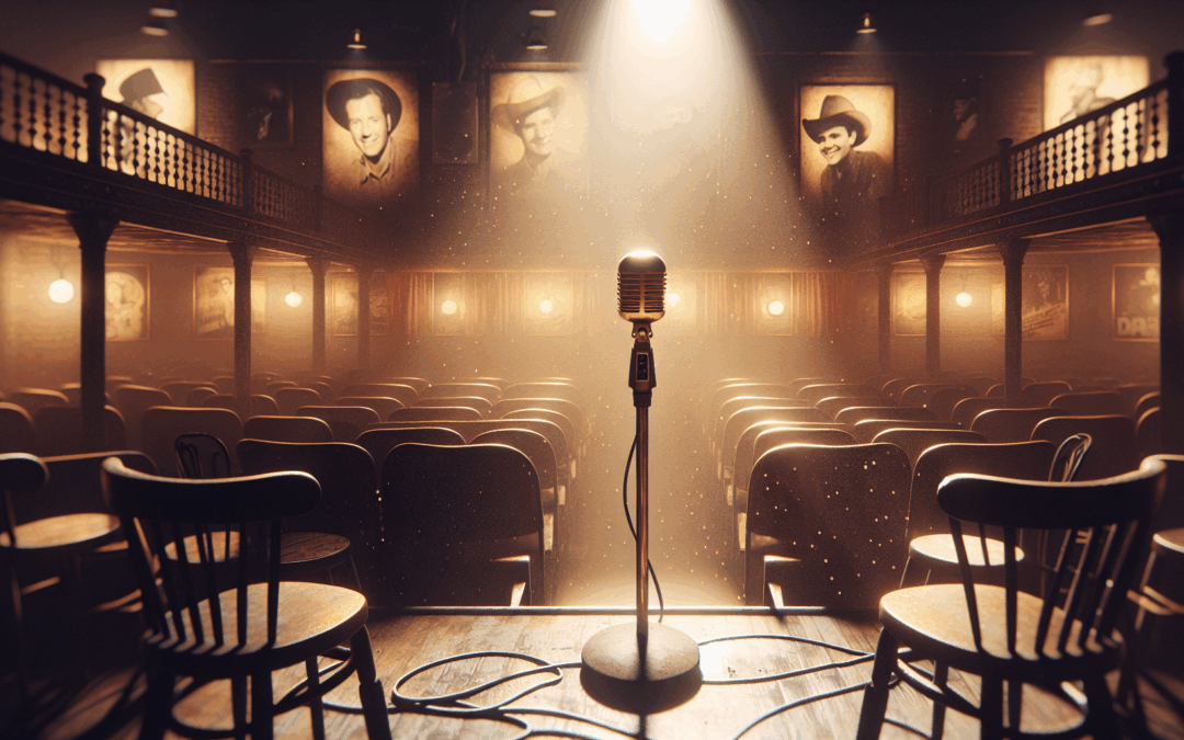 Where Are They Now? Forgotten Country Stars