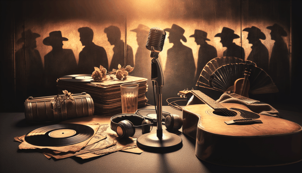 Stars of Country Music We Miss