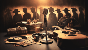 Stars of Country Music We Miss