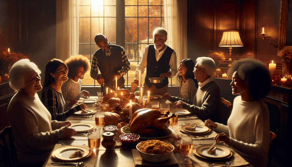 Thanksgiving Costs Soar: Budgeting Tips for 2023