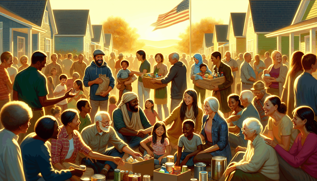 Heartwarming Stories That Inspire Us