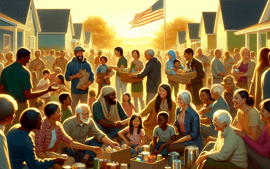 Heartwarming Stories That Inspire Us