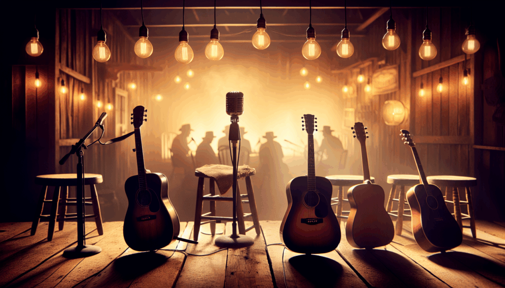 Remembering Todd Snider: Folk Country's Unique Voice