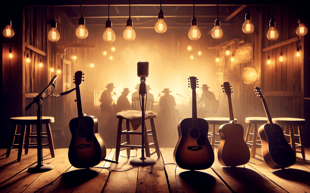 Remembering Todd Snider: Folk Country's Unique Voice