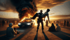 Acts of Kindness and Heroism This Thanksgiving