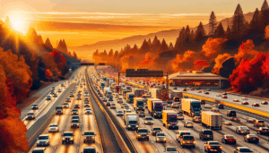 Best and Worst Days for Thanksgiving Travel