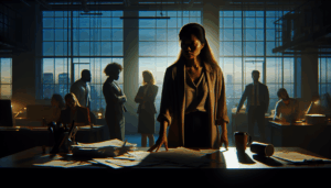 Revenge Quitting: A Growing Workplace Trend