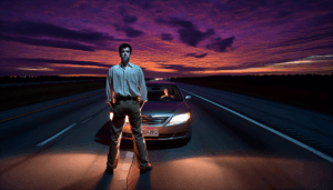 Indecent Exposure: A Thrill Gone Wrong