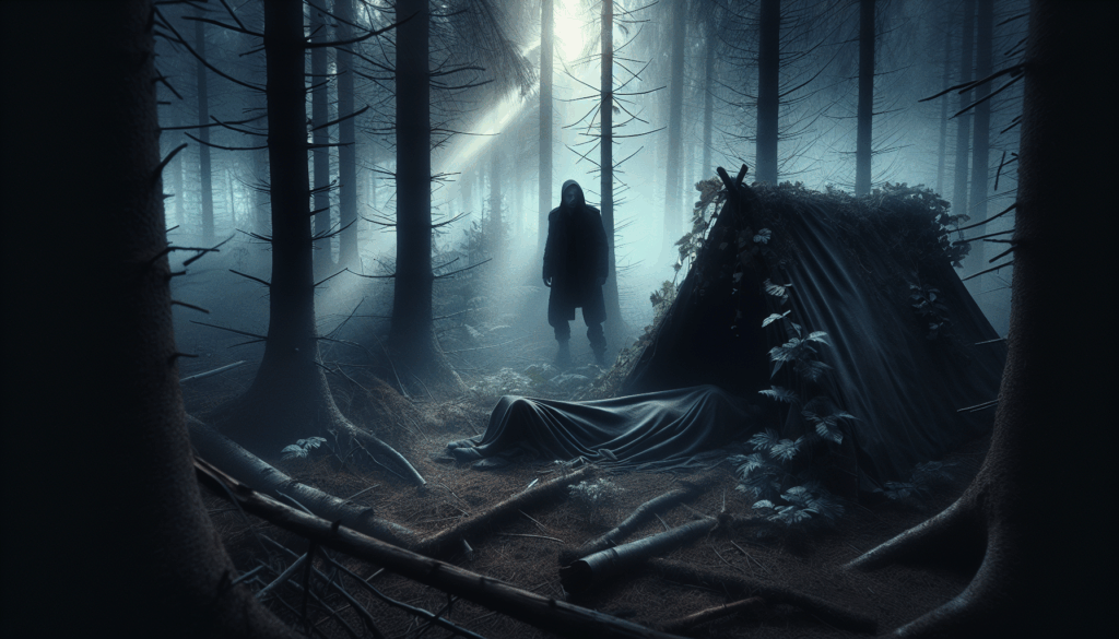 Man Reports Dead Body on D.C. Radio Show