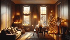 Should You Decorate for Christmas Before Thanksgiving?