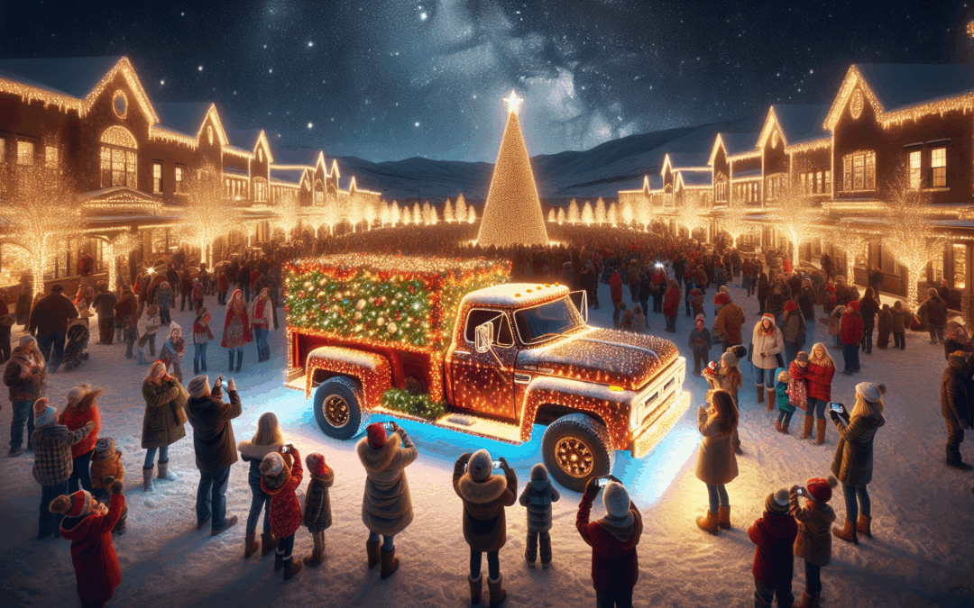 Shining Bright: Inspiring Good News Stories