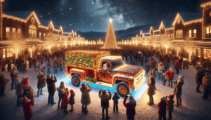 Shining Bright: Inspiring Good News Stories